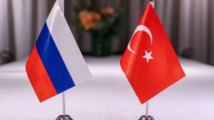 Rusya’dan kritik ‘Türkiye’ açıklaması: Biz hazırız…!