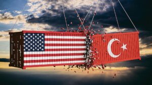 Türkiye, 2024’te ABD’nin önceliği olacak! 100 milyar dolar konuşuluyor