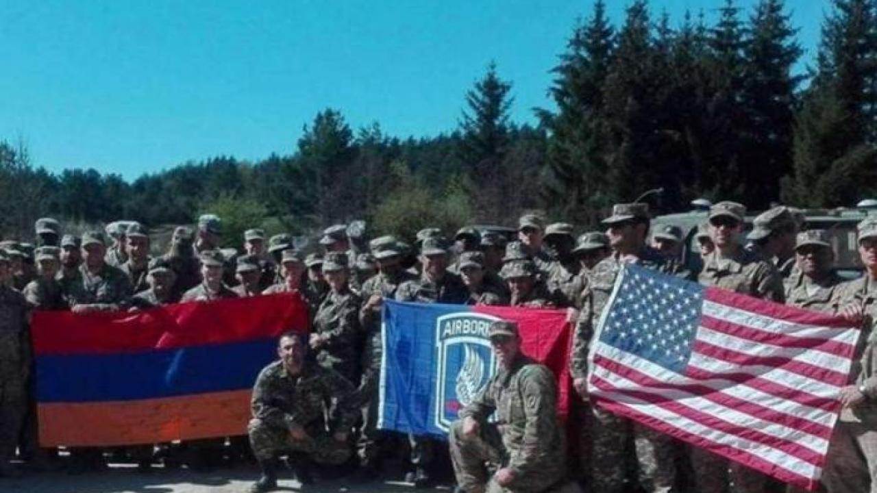 ABD’den Rusya’yı kızdıracak Ermenistan açıklaması