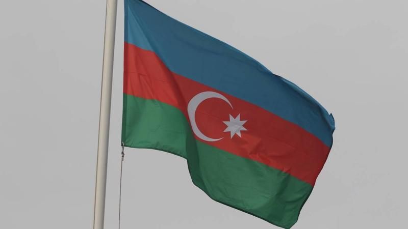 Azerbaycan, Arjantin'e Cumhurbaşkanı Alberto