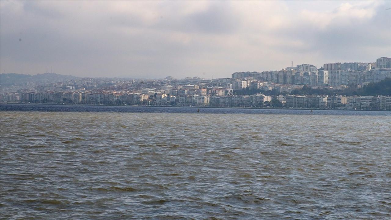 Deniz düzeyinin yükselmesi İstanbul ve İzmir’in kıyı bölgeleri için risk oluşturuyor