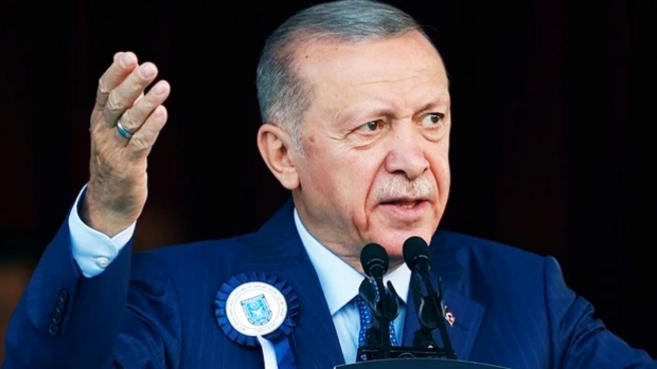 Erdoğan’ın eylül programı ağır: Kritik görüşmeler