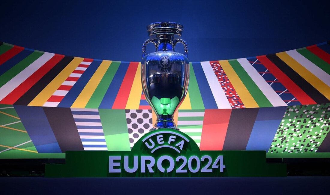 2024 Avrupa Futbol Şampiyonası