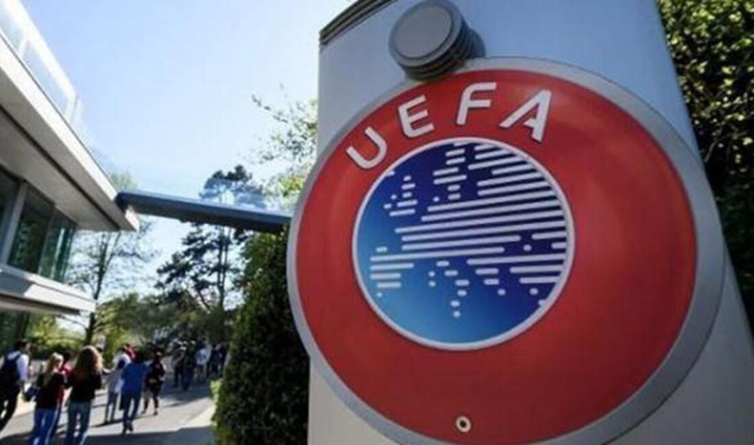 UEFA Avrupa Konferans Ligi'nde