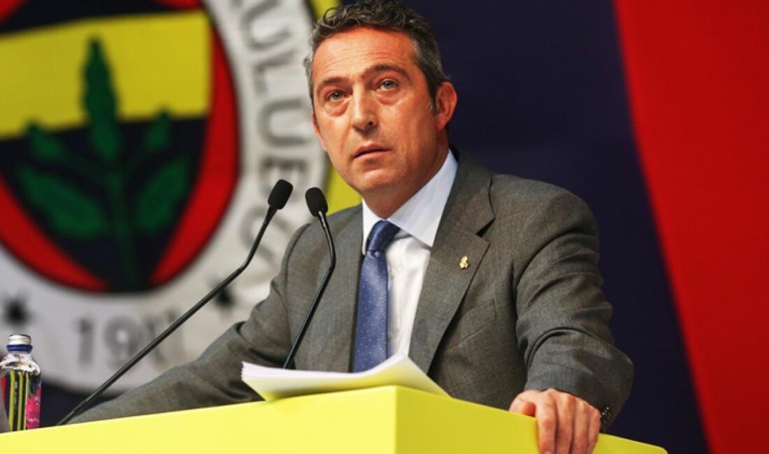 Fenerbahçe’de başkanlık süreci, oylama
