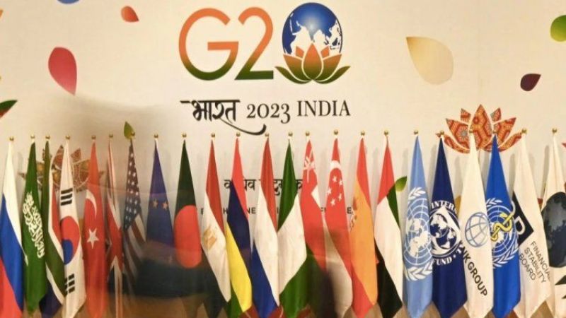 G20 olarak kısaltılan "20