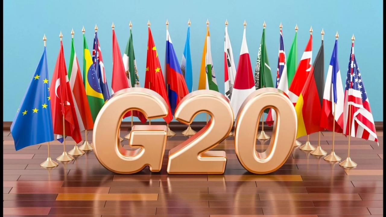 G20’nin gündemi ve Türkiye’nin beklentisi