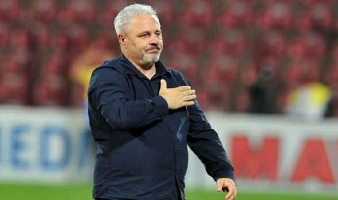 Gaziantep FK, Teknik Yönetici