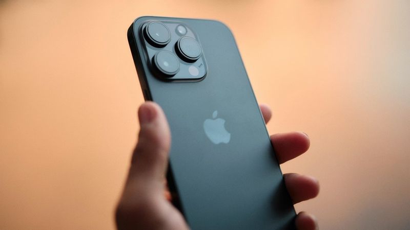 Apple'ın heyecanla beklenen iPhone