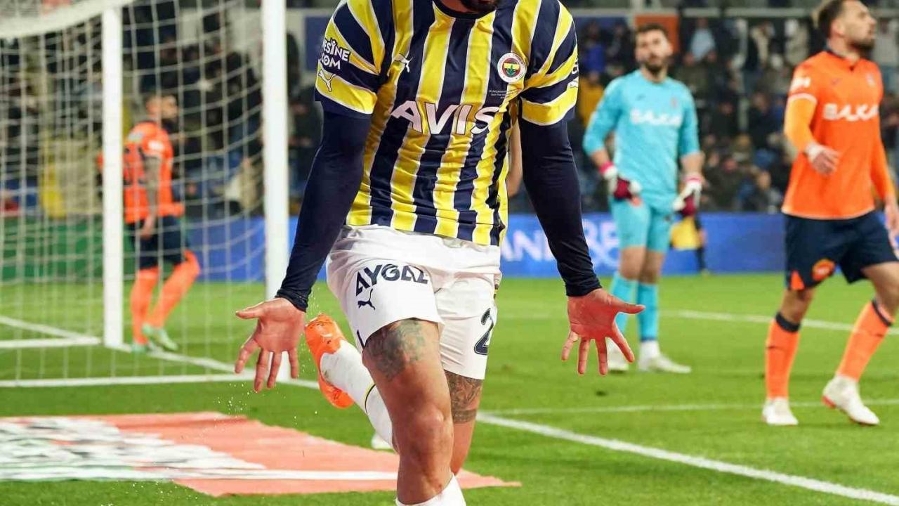 Joao Pedro’dan dikkat çeken Fenerbahçe itirafı!