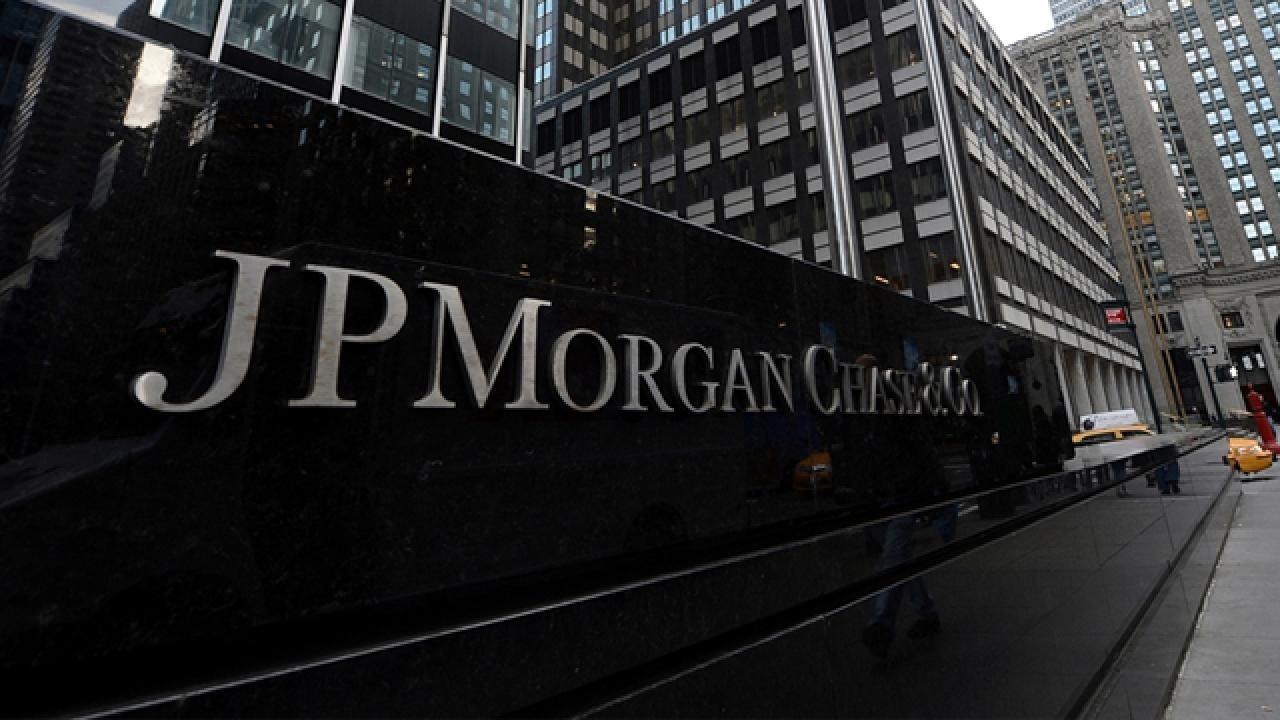 JP Morgan iki ayda 10 puan faiz artışı bekliyor