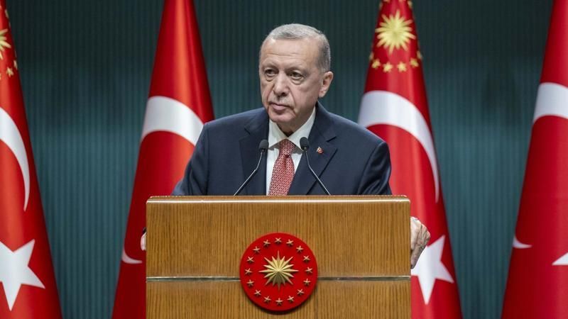 Son Dakika: Erdoğan, Kabine Toplantısı sonrası yeni kararları açıkladı