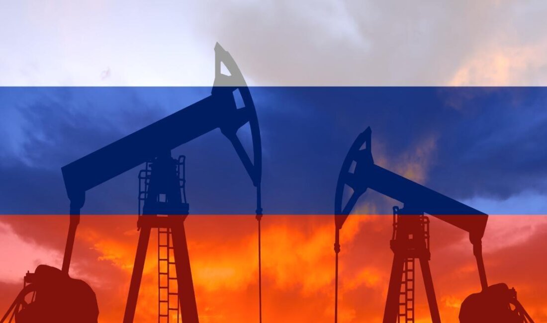 Rusya’nın petrol ve doğal