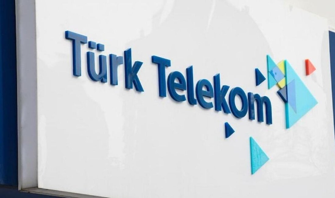 Türk Telekom'un "Dijital Türkiye: