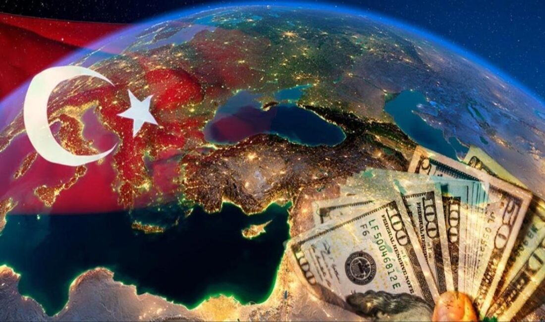 Uzmanlar, Fitch Ratings'in Türkiye'nin