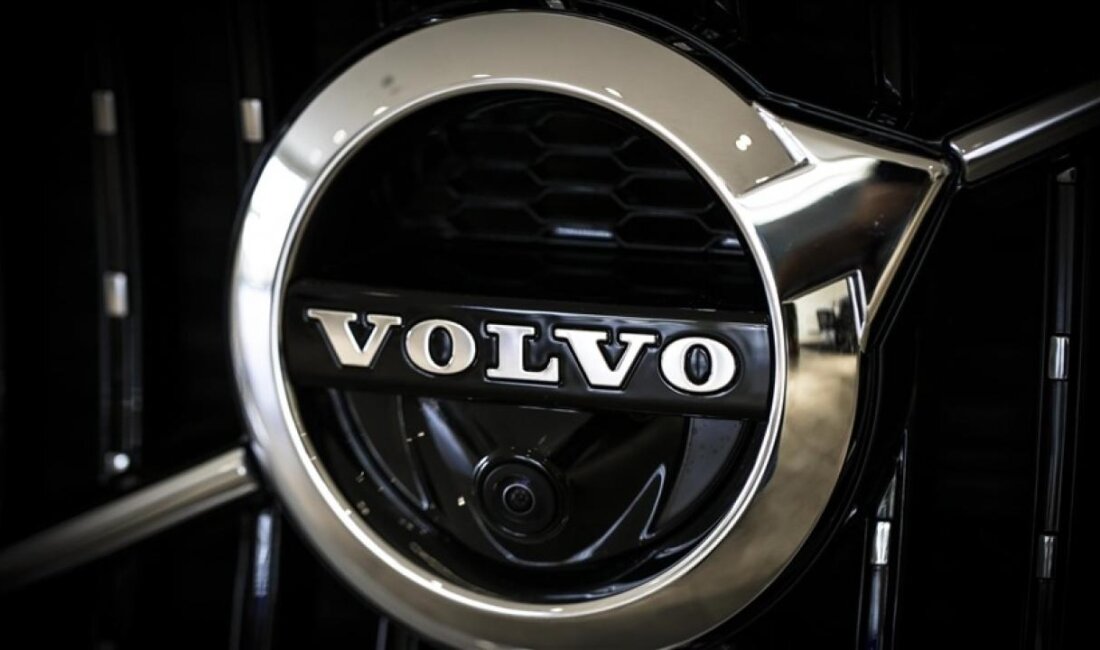 Volvo’nun Rusya’daki varlıkları devredildi
