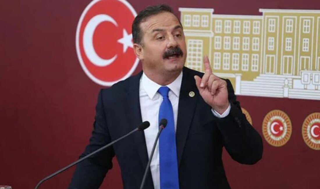 Yavuz Ağıralioğlu, UYGUN Parti