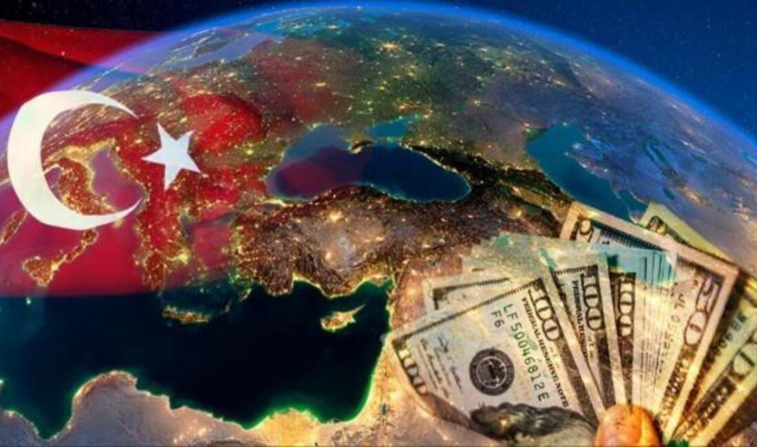 Uzmanlar, Fitch Ratings'in Türkiye'nin