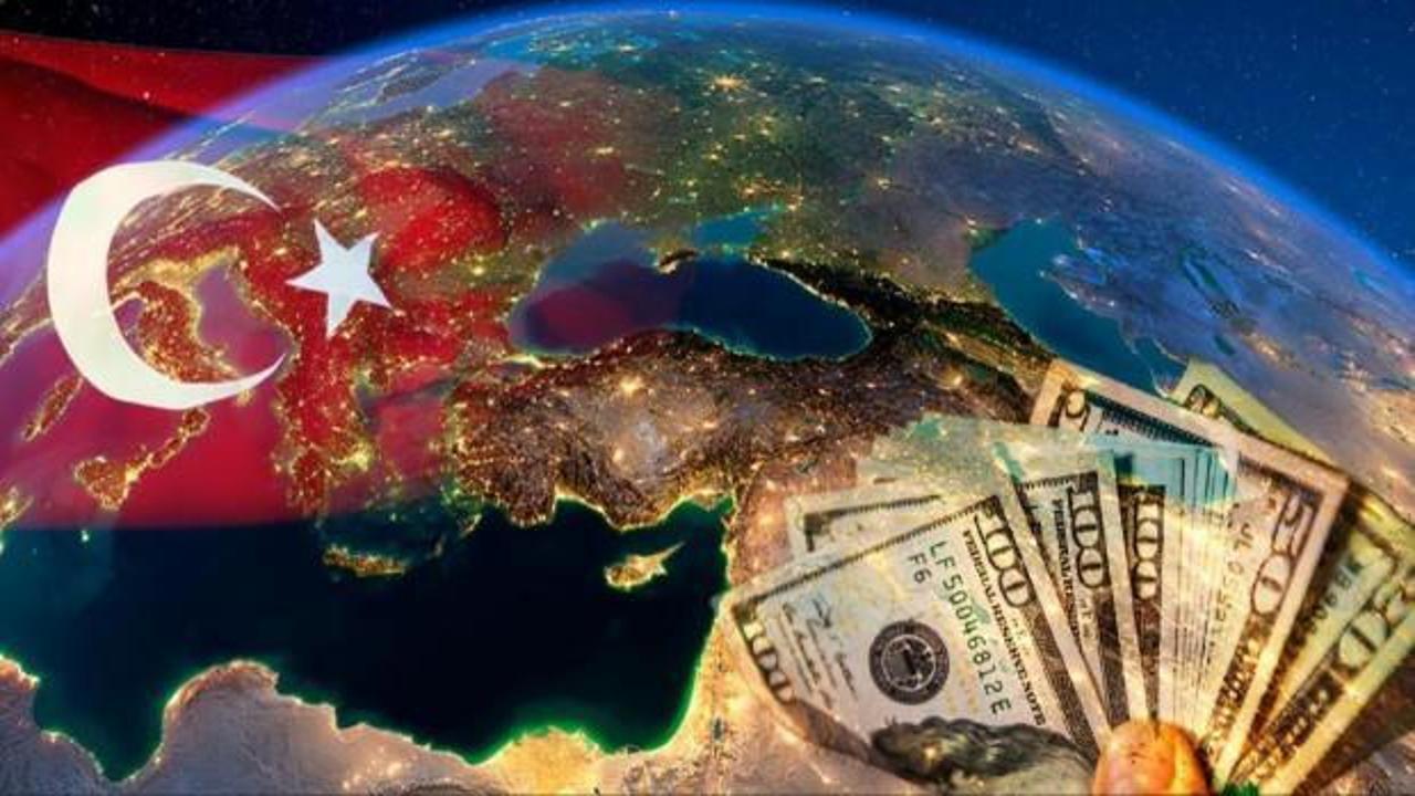 Yerli ve yabancı ekonomistler: ‘Türkiye için kıssa değişiyor’