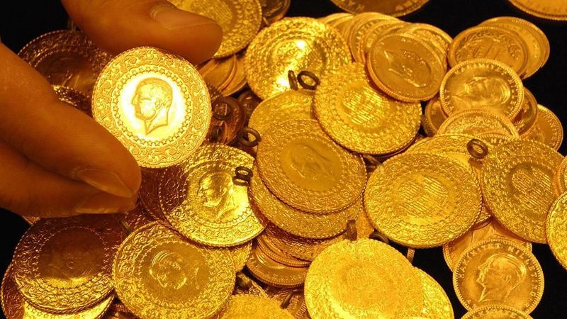 SON DAKİKA… Altın bu fiyatlarla güne başladı! İşte 25 Eylül 2023 altın fiyatları