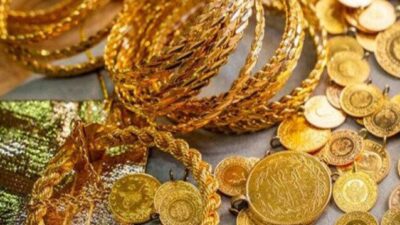 Altın fiyatları fırladı İşte 29 Kasım 2023 Çeyrek altın, gram altın fiyatları