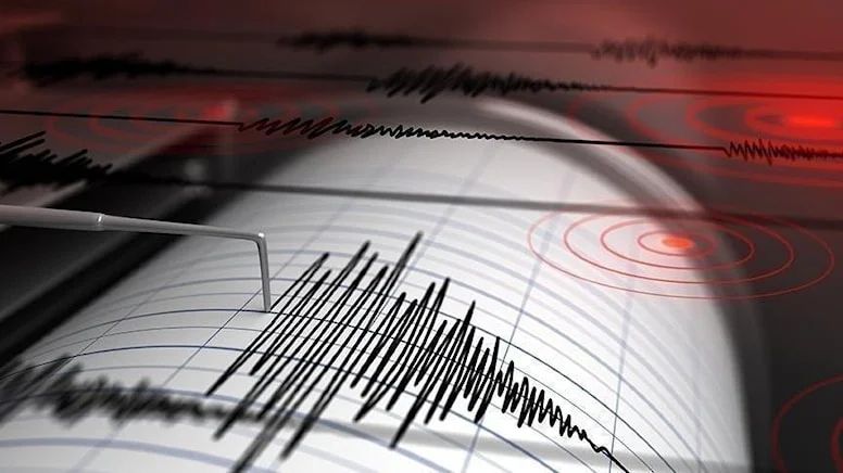 Japon Deprem Uzmanı uyardı: İşte Türkiye’de deprem beklenen iller
