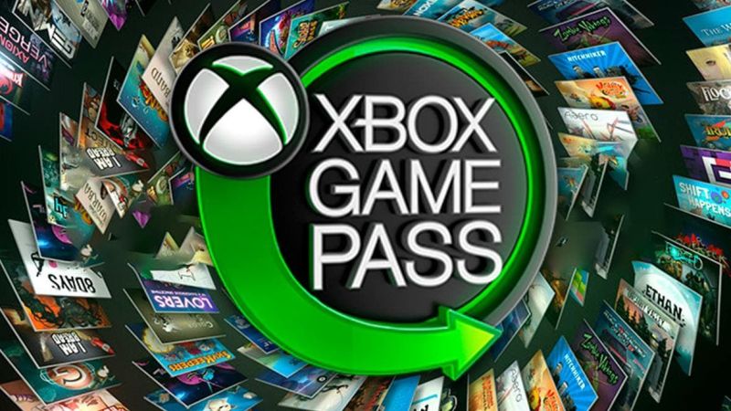 Microsoft, Xbox Game Pass