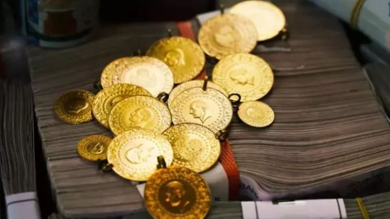 Altın yeni haftaya rekorla başladı: İşte 4 Aralık 2023 çeyrek altın, gram altın fiyatları